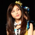 Naomi JKT48 Saat Peluncuran Single 'Fortune Cookie in Love'