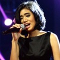 Iin Ilusia Girls di Acara 'X-Factor Around the World'