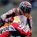 Marc Marquez Juarai MotoGP