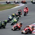 Suasana MotoGP Ceko 2013