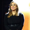 Melanie Amaro di Acara 'X-Factor Around the World'