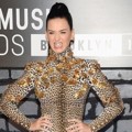 Katy Perry di Red Carpet MTV Video Music Awards 2013