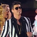 Robin Thicke