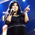 Shena Malsiana di Acara 'X-Factor Around the World'
