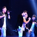 The Collective di Acara 'X-Factor Around the World'