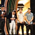 Robby Purba Saat Mewawancarai The Collective