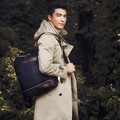 Daniel Henney di Majalah Cosmopolitan Edisi September 2013