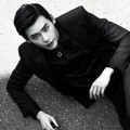 Lee Jong Suk di Majalah High Cut Edisi September 2013