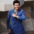 Lee Jong Suk di Majalah High Cut Edisi September 2013