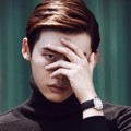 Lee Jong Suk di Majalah High Cut Edisi September 2013