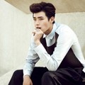 Lee Jong Suk di Majalah High Cut Edisi September 2013