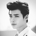 Lee Jong Suk di Majalah High Cut Edisi September 2013