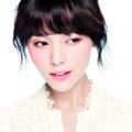 Sunye Wonder Girls di Majalah Marie Claire Edisi September 2013