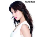 Sunye Wonder Girls di Majalah Marie Claire Edisi September 2013