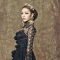 Goo Hara Kara di Teaser Album 'Full Bloom'
