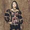 Park Gyuri Kara di Teaser Album 'Full Bloom'