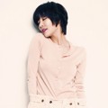 Kim So Yeon di Majalah Elle Edisi Agustus 2013