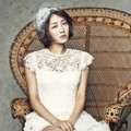 Nicole Kara di Teaser Album 'Full Bloom'