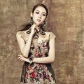 Han Seung-yeon Kara di Teaser Album 'Full Bloom'