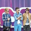 S4, Arthur, Alif, Firly, Jeje, Andhika Pratama, Bianca Liza