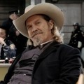 Jeff Bridges Sebagai Roy