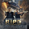 Poster Film 'R.I.P.D.'