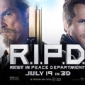Poster Film 'R.I.P.D.'