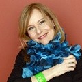 Amy Ryan Photoshoot