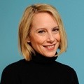 Amy Ryan Photoshoot
