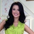 Sylvia Fully Sempat Berjuang di Indonesian Idol 2010