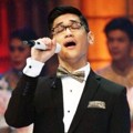 Penampilan Afgan di Konser Menuju Miss World 2013