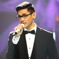 Afgan di Konser Menuju Miss World 2013