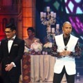 Afgan, Marcell Siahaan dan Cakra Khan Bawakan Lagu 'Candu Asmara'