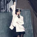 Jun Ji Hyun di Majalah Vogue Edisi September 2013