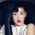 Jun Ji Hyun di Majalah Vogue Edisi September 2013