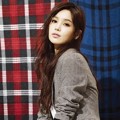 Nam Gyu Ri di Majalah Sure Edisi September 2013