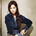 Nam Gyu Ri di Majalah Sure Edisi September 2013