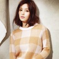 Nam Gyu Ri di Majalah Sure Edisi September 2013