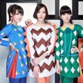 Perfume Photoshoot