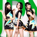 Perfume Photoshoot