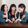 Perfume Photoshoot