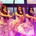 Princess Bawakan Lagu 'Jangan Pergi'