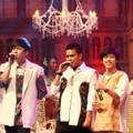 SM*SH Bawakan Lagu 'Gadisku'