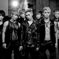 BTOB di Teaser Mini Album 'Thriller'