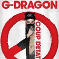 Big Bang, G-Dragon