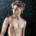 Ilhoon BTOB di Teaser Mini Album 'Thriller'