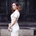 Kim Hee Sun di Majalah Cosmopolitan Edisi September 2013