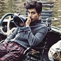Lee Dong-wook di Majalah Cosmopolitan Edisi September 2013