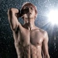 Minhyuk BTOB di Teaser Mini Album 'Thriller'