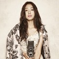 Park Shin Hye di Majalah CeCi Edisi September 2013